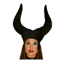 Maleficent Style Evil Queen