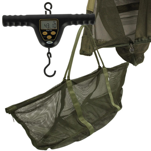 Carp fishing sling - carp,
