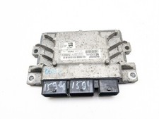 FORD MONDEO ENGINE CONTROL