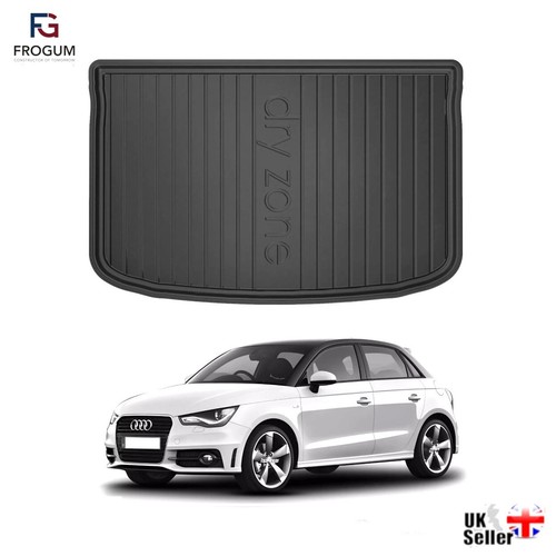Frogum tailored black rubber - frogum,