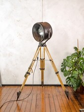 Vintage Military Ship