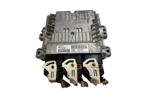 Peugeot 508 engine control - engine,