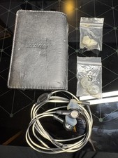 Retro Bose TriPort IE In-Ear