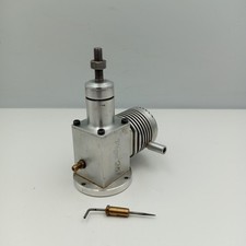 Rare Vega 25 Four Stroke RC