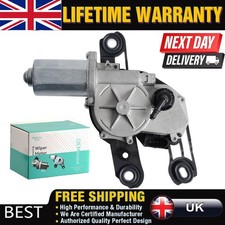 Rear Window Wiper Motor