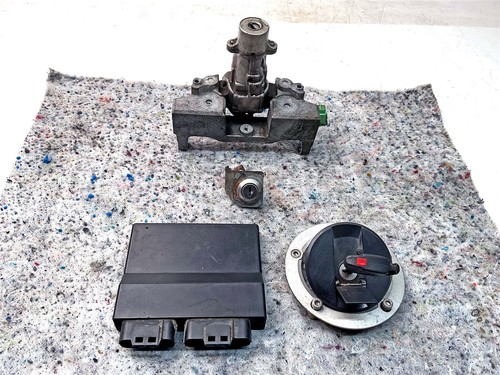 2007 suzuki gsr 600 - 2007, full