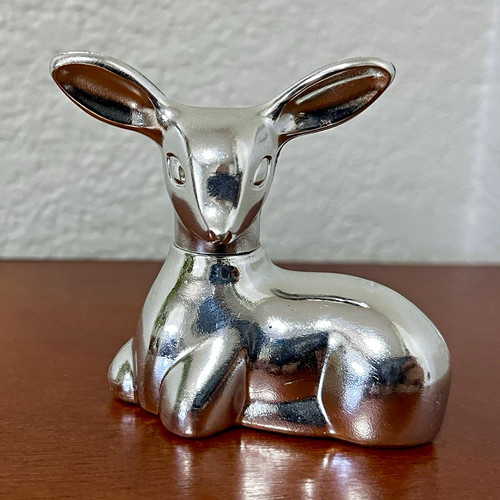 Avon silver fawn - avon,