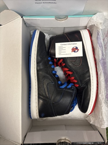 Size lance mountain - 11.5, x