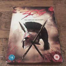 300/300 - Rise of an Empire