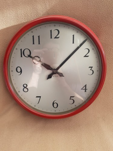 Large gpo inch dial - 14,