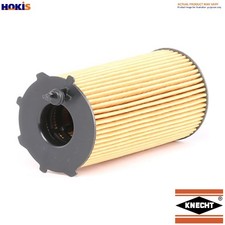 OIL FILTER OC 109/1 FOR