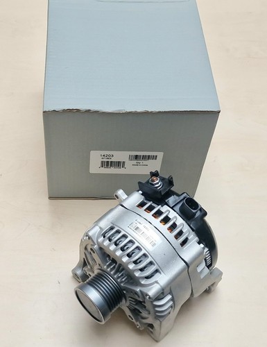 Alternator 170a fits bmw - 2, 3