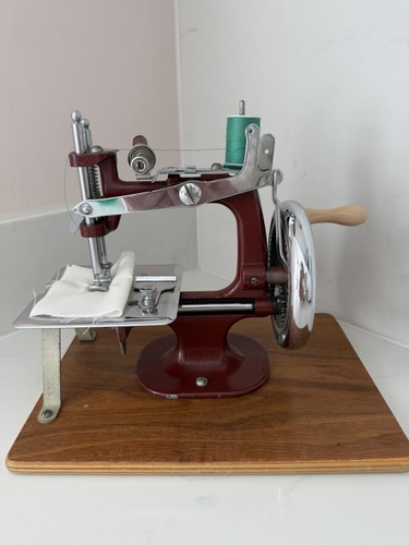 Antique vintage essex mk1 - antique,