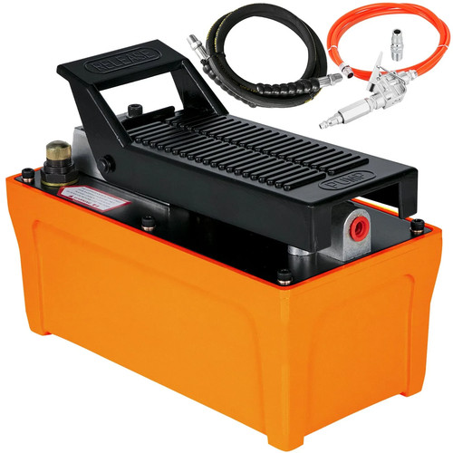 10000 psi hydraulic air - 10000,