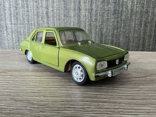 Polistil S48 - Peugeot 504 GL