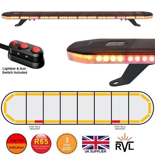 Led beacon light - led,