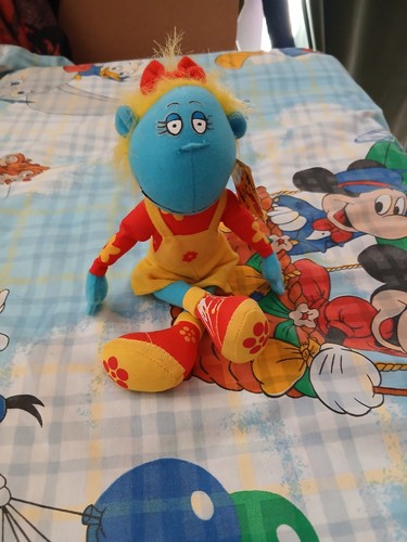 Tweenies bella new - bella,