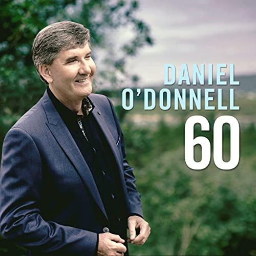 Daniel donnell - o'donnell,