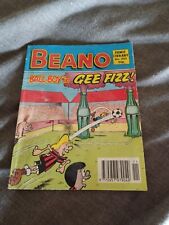 Beano Comic Library #293. Ball Boy in "Gee Fizz" 