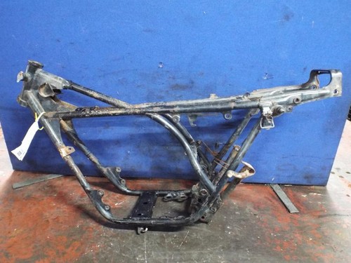 Yamaha yds7 250cc twin - 250cc,