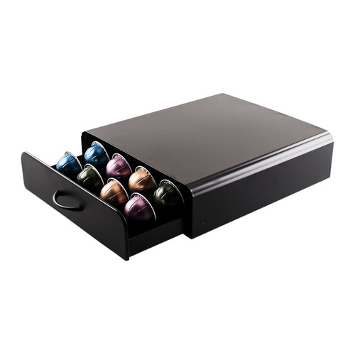 Coffee pod capsule - coffee,