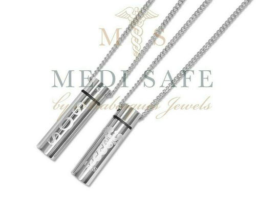 Genuine medi safe sos - genuine,
