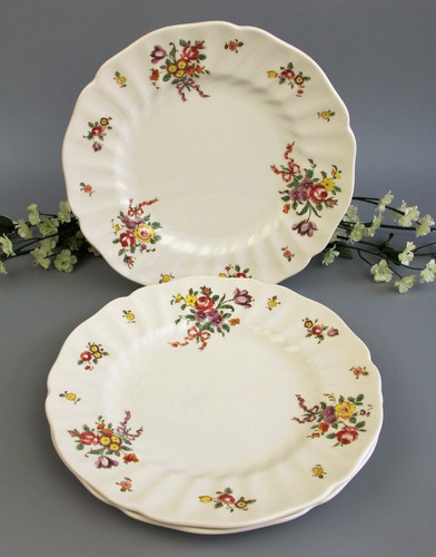Royal doulton old leeds - royal, "old