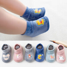 Toddler Baby Cartoon Floor