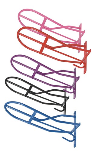 Shires saddle rack - shires,