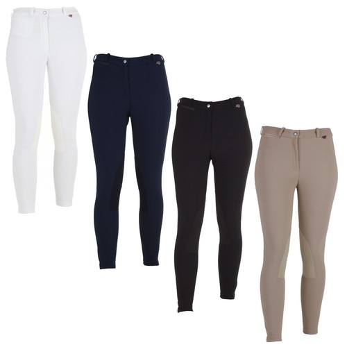 Ladies horse riding breeches - ladies,