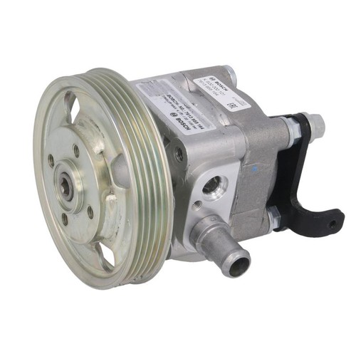 Hydraulic pump power - hydraulic,