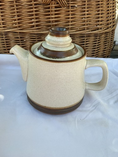 Vintage denby potter wheel - denby, potter’s