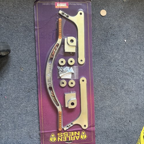 Arlen ness lightbar - ness,