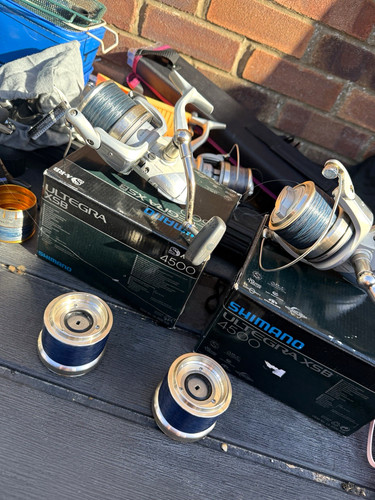 Shimano ultegra xsb 4500 - shimano,