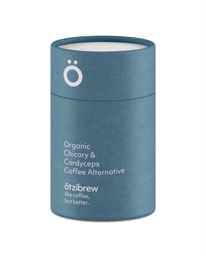Otzibrew organic chicory - organic, &