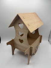 Candy Cart Display Stand for Cupcakes, Wedding, Party, Wooden, Personalise