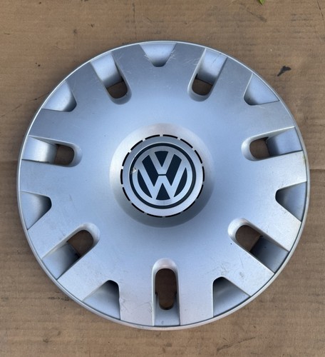 Genuine fox wheel hub - 14",