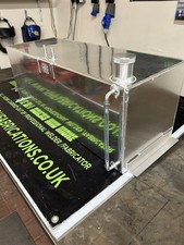 14 Gallon Baffled Alloy Fuel