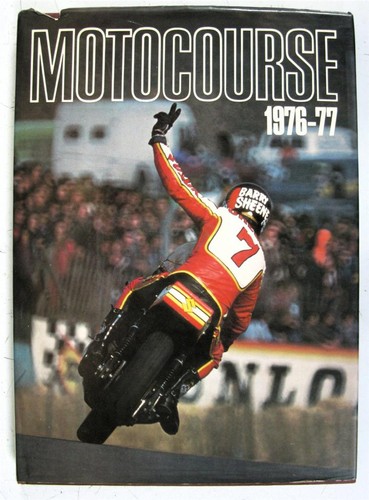 Motocourse 1976 1977 - motocourse, 1976-1977