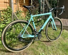 Bianchi Specialissima  6.5kg