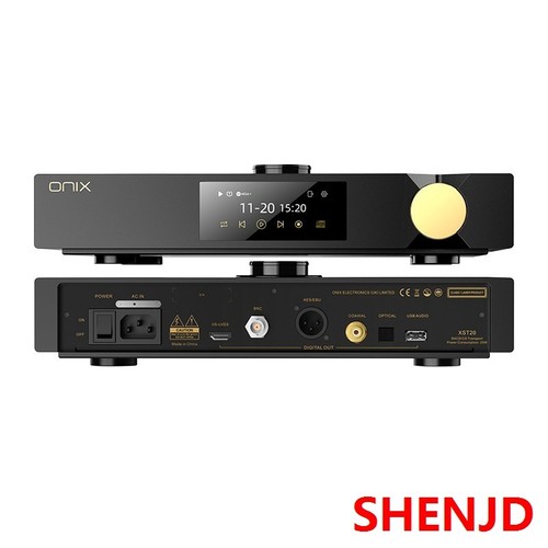 Shanling onix zenith - shanling, xst20