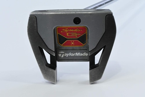 Taylormade spider putter - gt, /