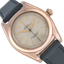 Rolex Oyster Perpetual