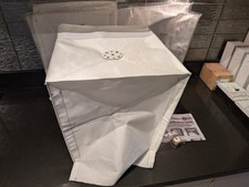 Envirograf 340x340x340mm Fire