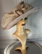 Cappelli Condici Oyster Pink