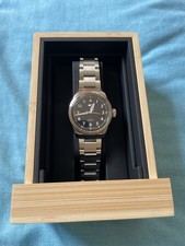 Christopher Ward C65 Sandhurst