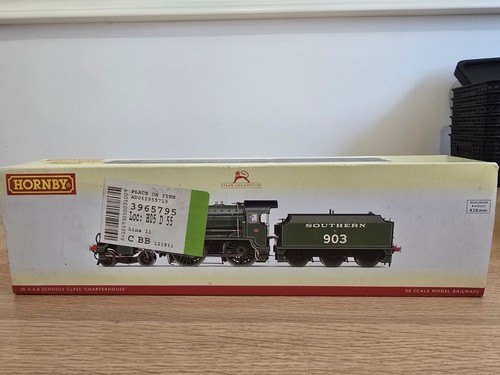 Hornby 0 schools class - schools,