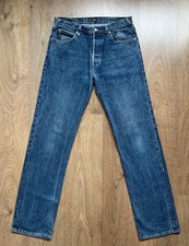 ARMANI JEANS MENS J21 REGULAR