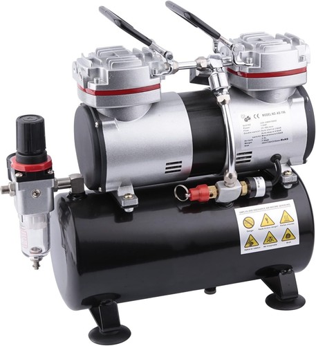 196 airbrush mini - fd-196,
