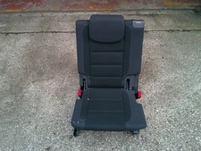 VOLKSWAGEN TOURAN SEAT -